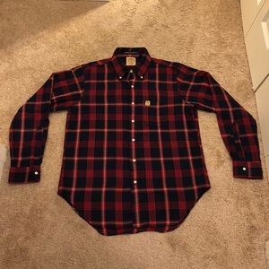 Billionaire Boys Club “Bee Line” Flannel